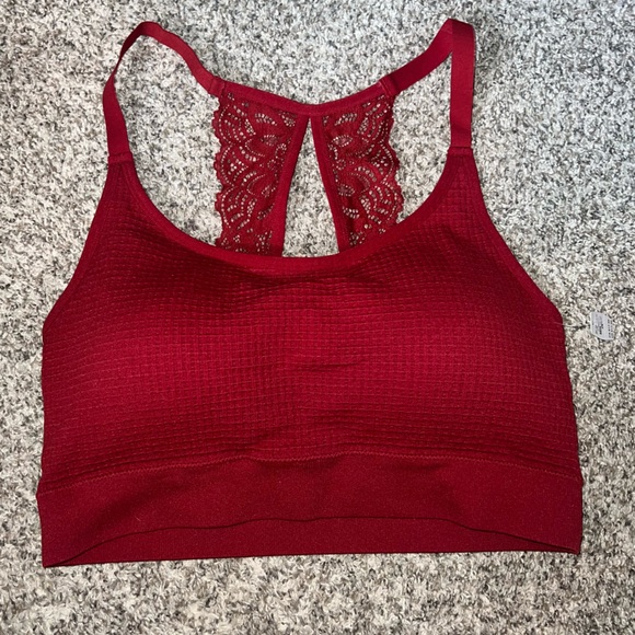 Maurices Other - Maurice’s Bralette 2X NWT